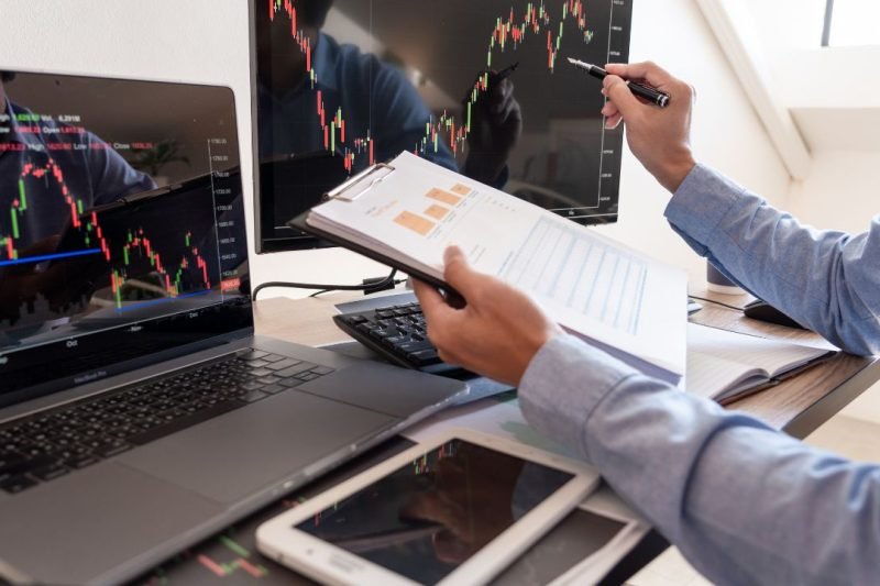 Step-by-Step Guide for Forex Beginners. (8)